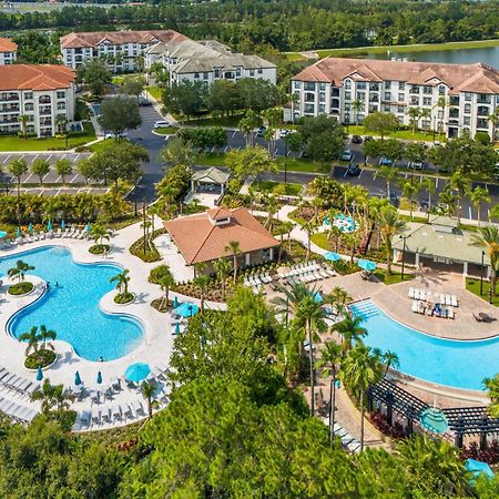 Vista Cay Luxury 4 Bedroom Condo Orlando Kültér fotó