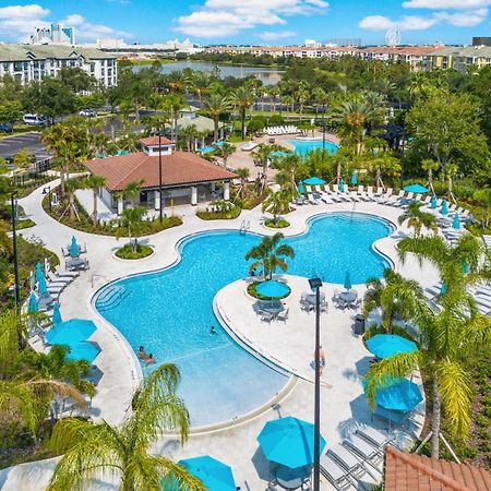 Vista Cay Luxury 4 Bedroom Condo Orlando Kültér fotó