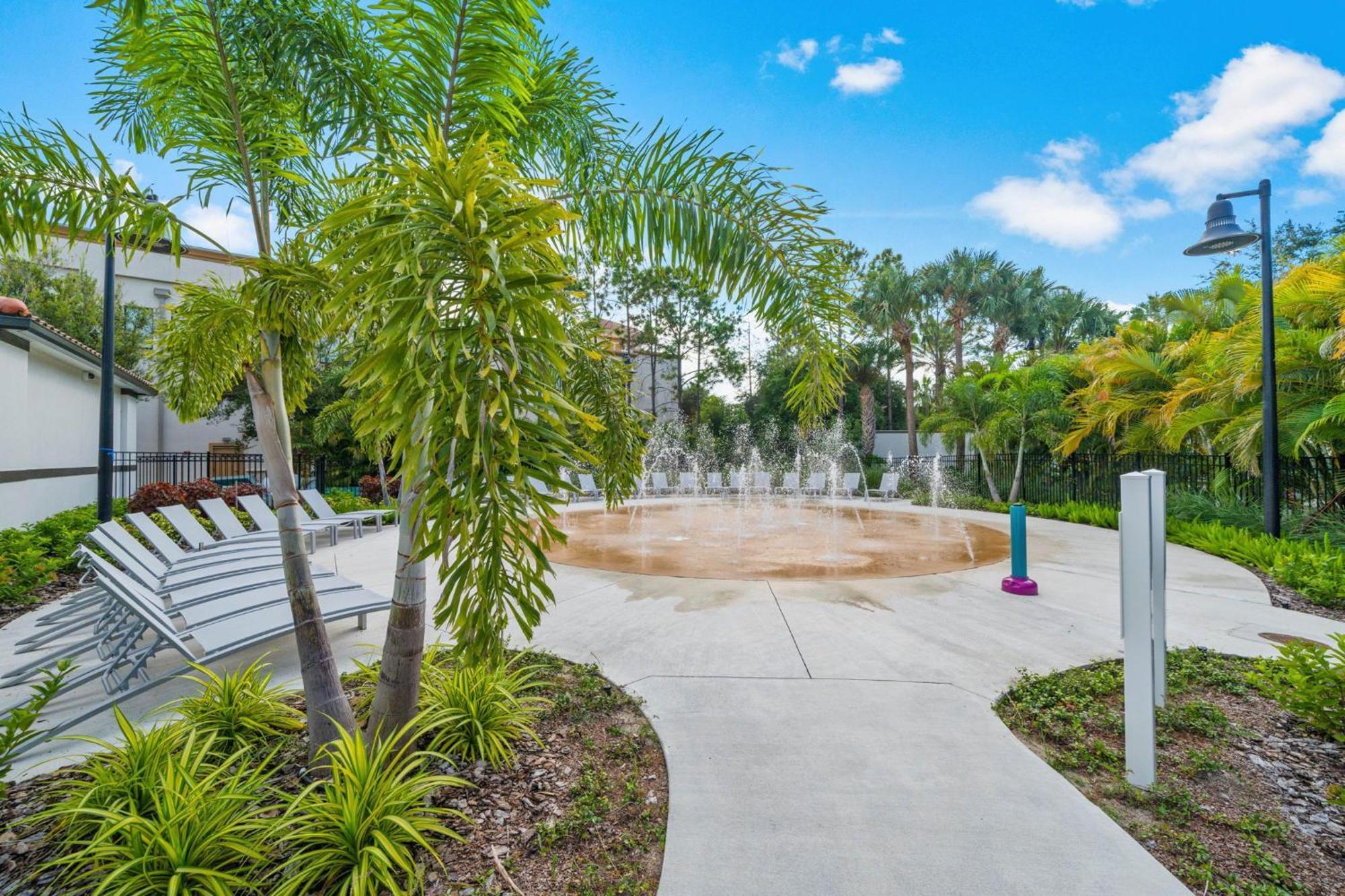 Vista Cay Luxury 4 Bedroom Condo Orlando Kültér fotó
