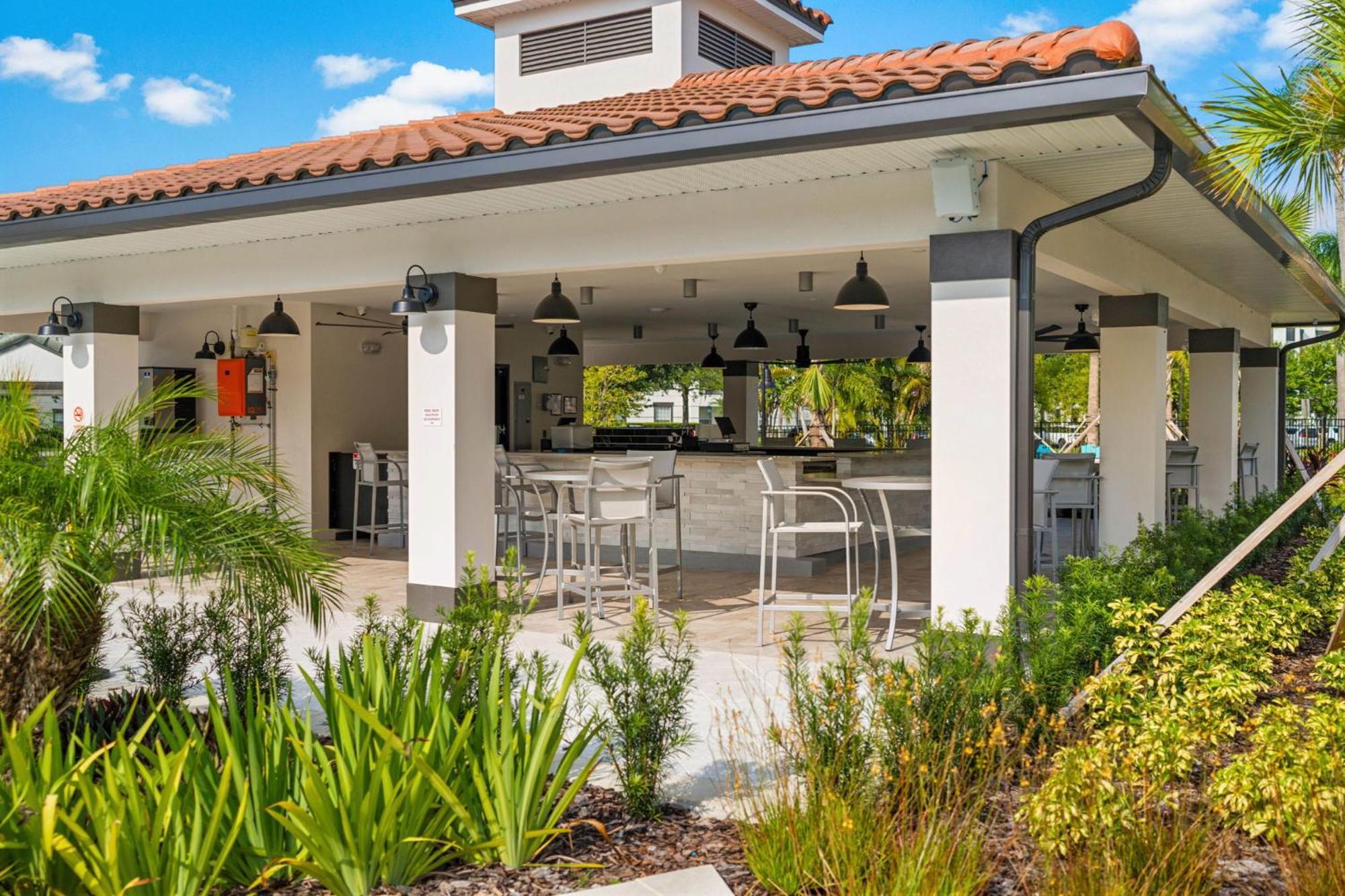 Vista Cay Luxury 4 Bedroom Condo Orlando Kültér fotó
