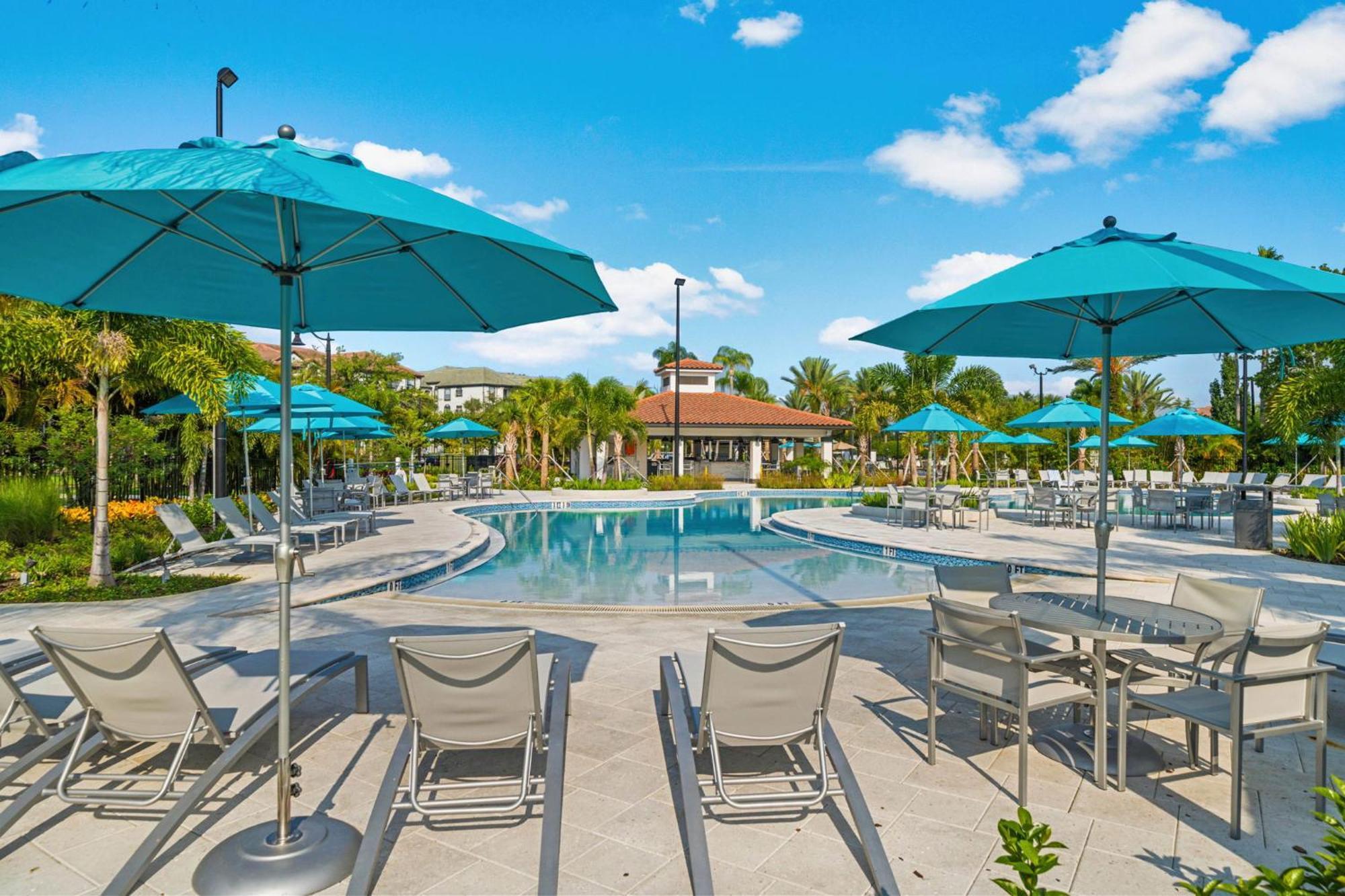 Vista Cay Luxury 4 Bedroom Condo Orlando Kültér fotó