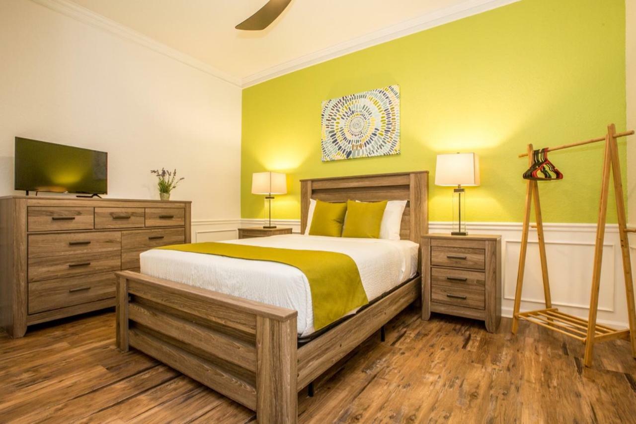 Vista Cay Luxury 4 Bedroom Condo Orlando Kültér fotó