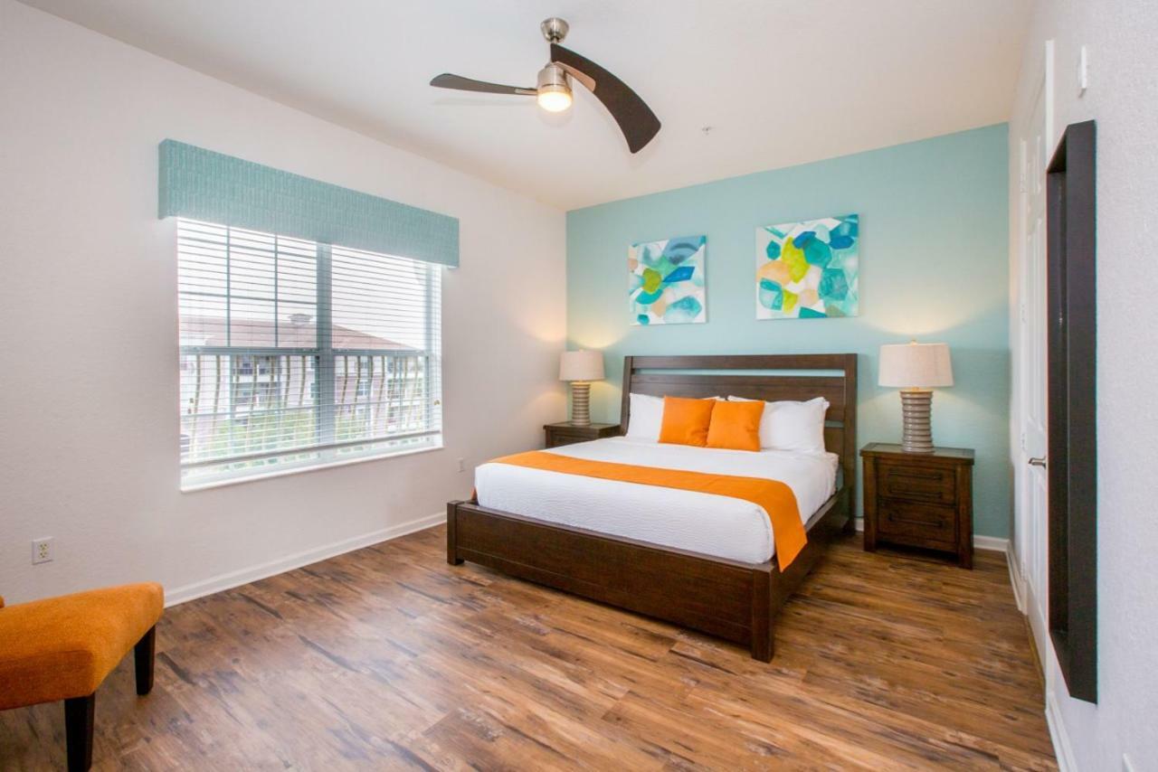 Vista Cay Luxury 4 Bedroom Condo Orlando Kültér fotó