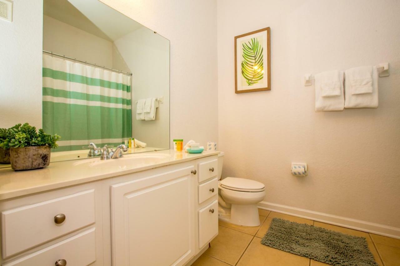 Vista Cay Luxury 4 Bedroom Condo Orlando Kültér fotó