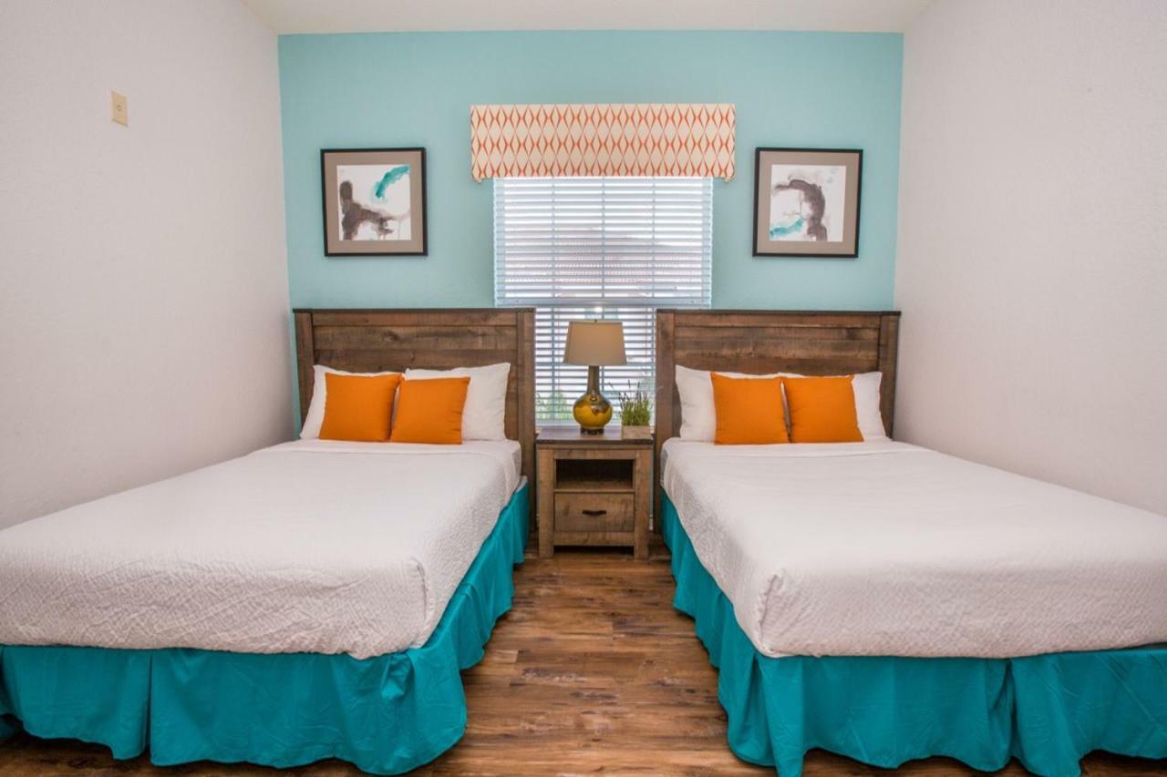 Vista Cay Luxury 4 Bedroom Condo Orlando Kültér fotó
