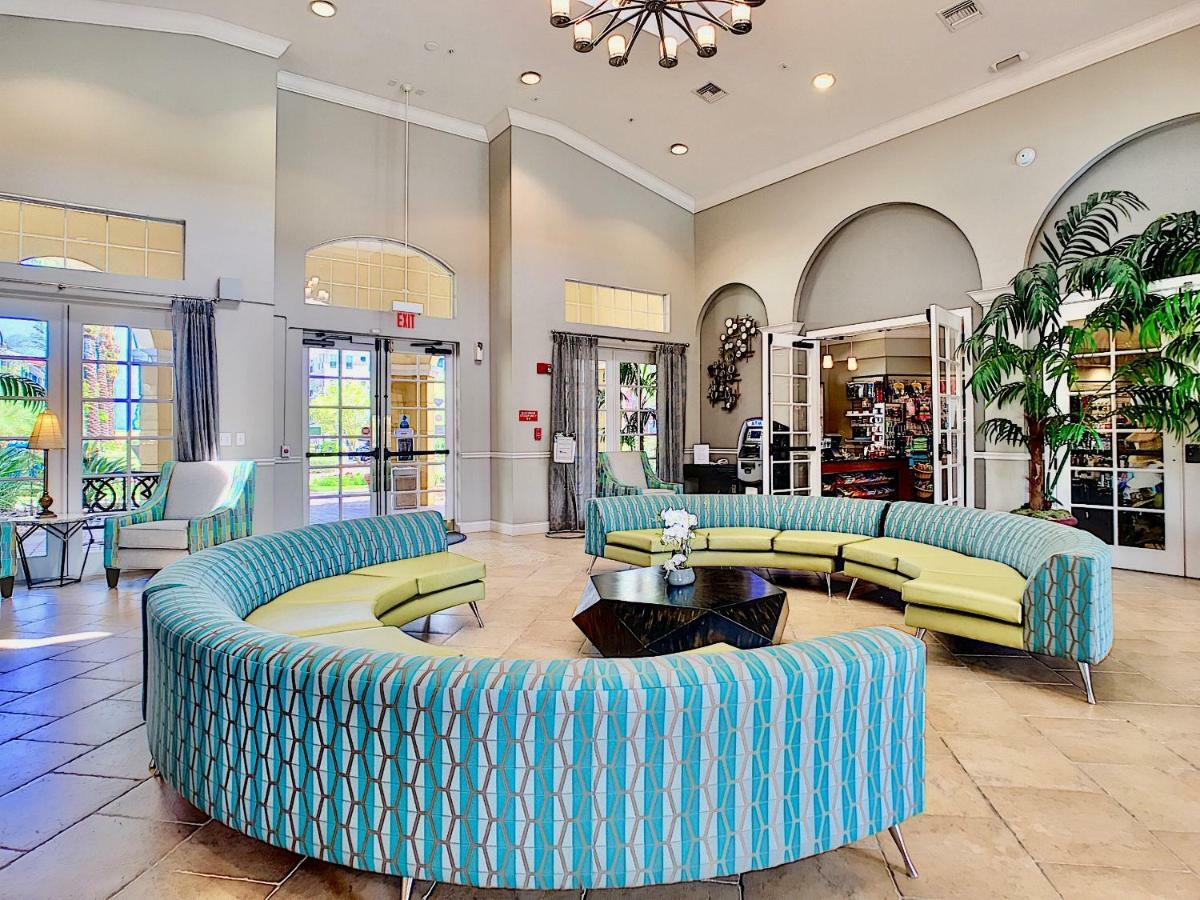 Vista Cay Luxury 4 Bedroom Condo Orlando Kültér fotó